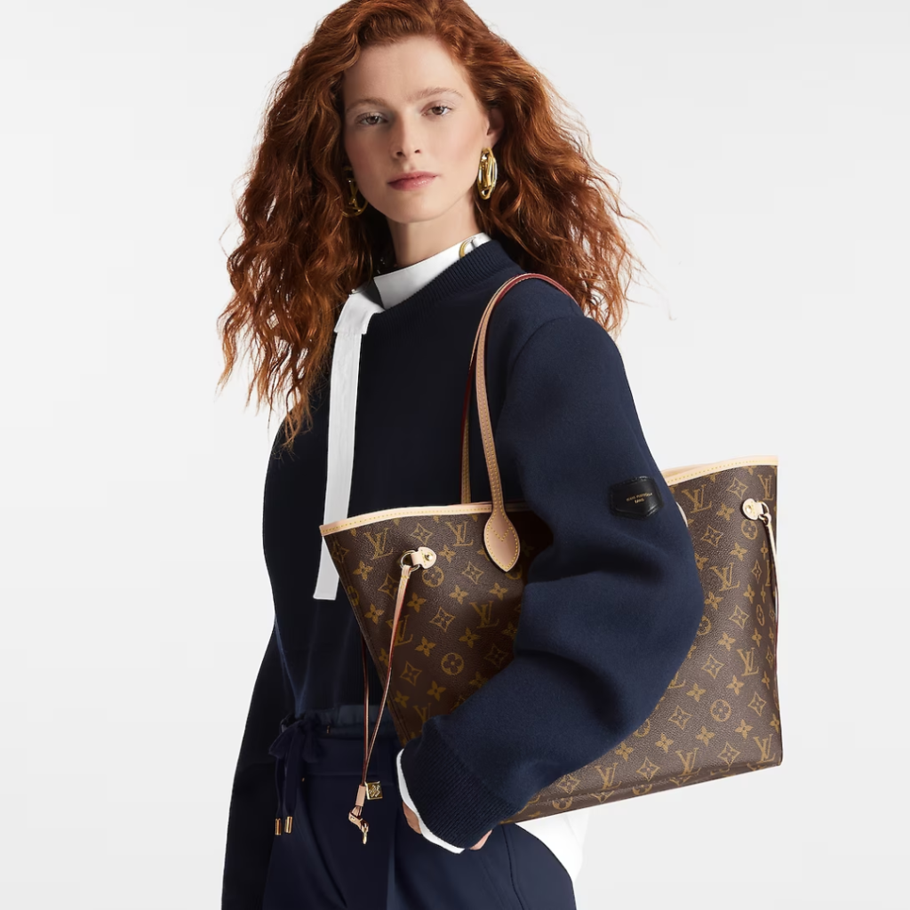 A comprehensive inventory of classic luxury brand bags, these are the most famous ones!